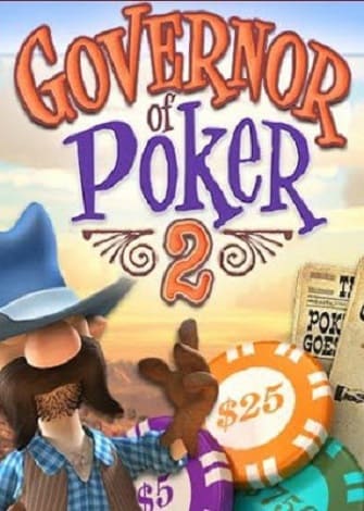 Descargar Governor Of Poker 2 PC Full Español Gratis