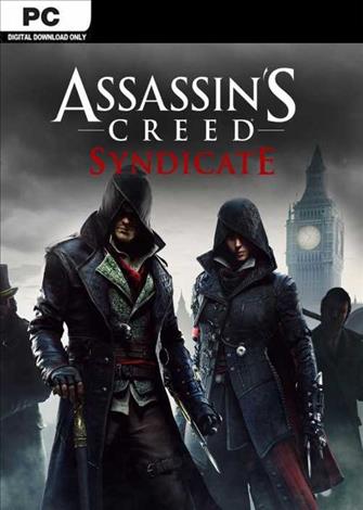 Descarga Assassin’s Creed Syndicate PC Full Español Gratis