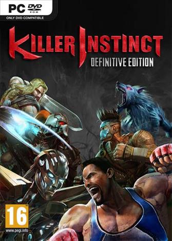 Descarga Killer Instinc PC Full Español Gratis