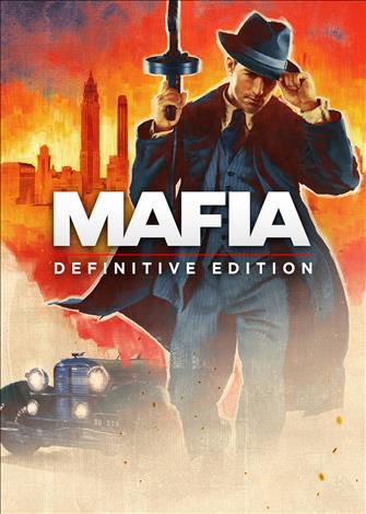 Descarga Mafia PC Full Español Gratis