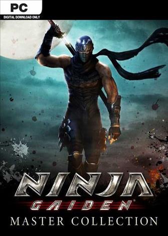 Descarga Ninja Gaiden PC Full Español Gratis