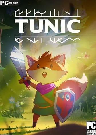 Descarga Tunic PC Full Español Gratis