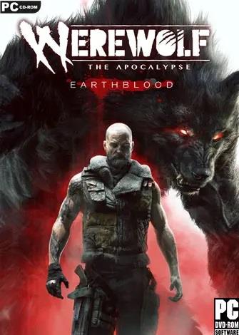 Descarga Werewolf PC Full Español Gratis