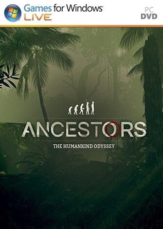 Descarga Ancestors The Humankind Odyssey PC Full Español Gratis