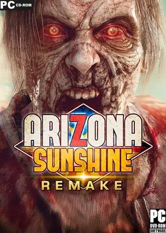 Descarga Arizona Sunshine Remake PC Full Español Gratis