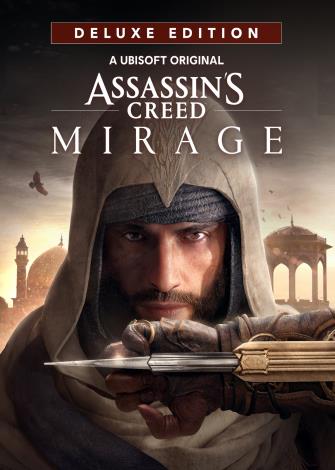 Descarga Assassin’s Creed Mirage PC Full Español Gratis