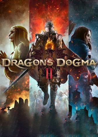 Descarga Dragon’s Dogma 2 PC Full Español Gratis