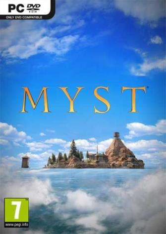 Descarga Myst Remake PC Full Español Gratis