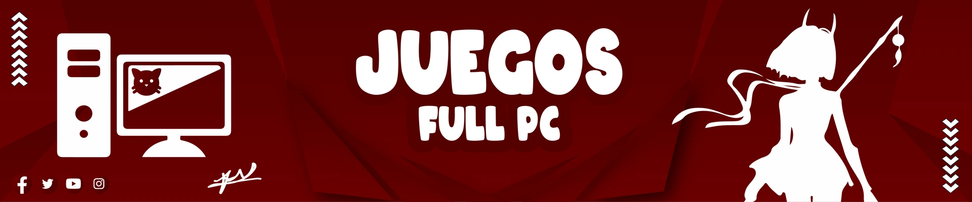 Juegos Full PC