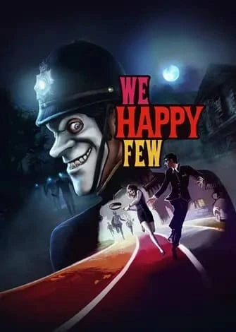 Descargar We Happy Few PC Full Español