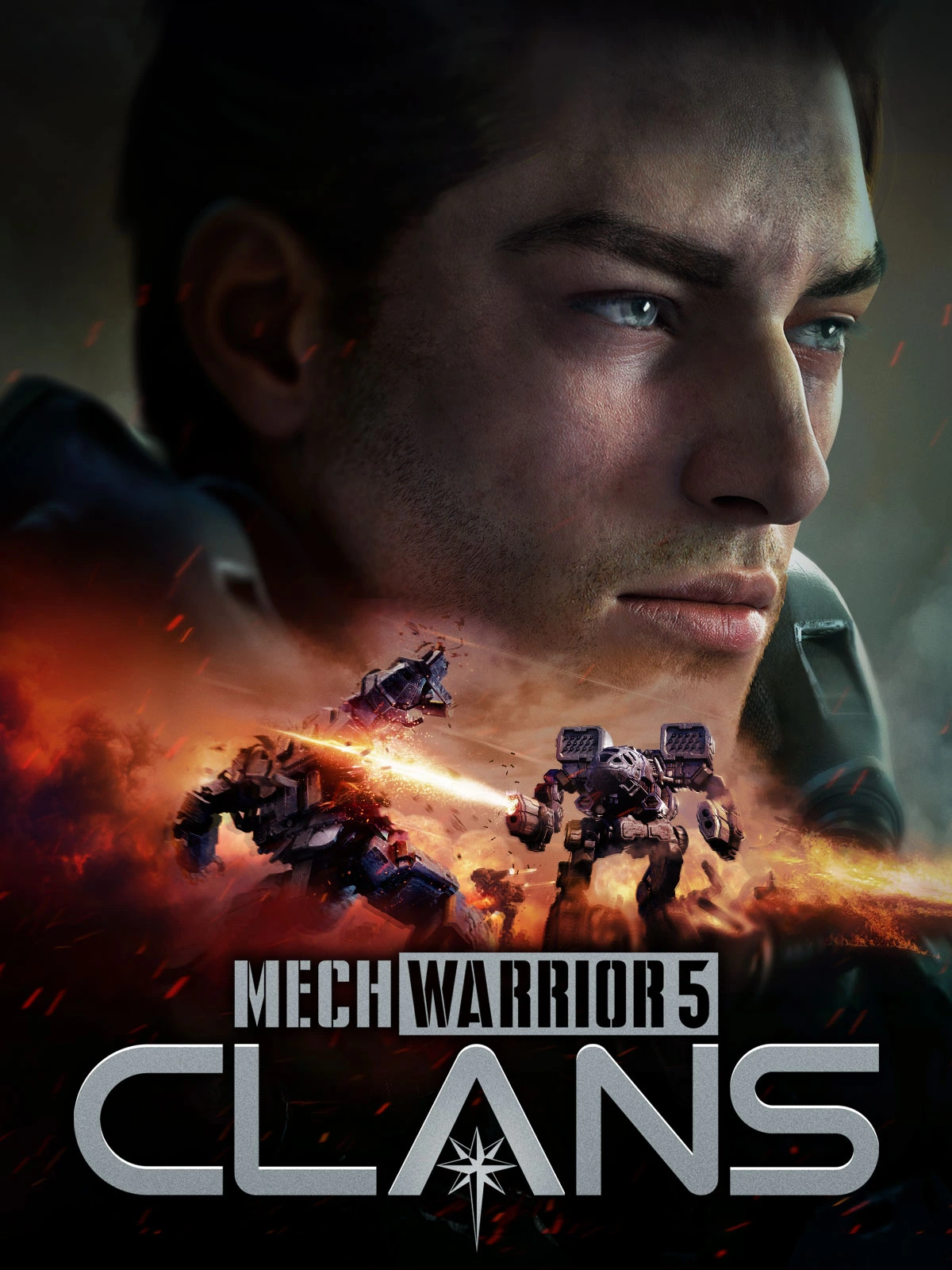 Descargar MechWarrior 5 Clans